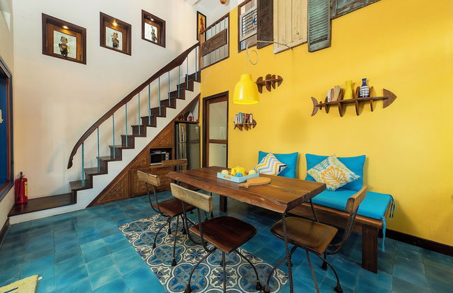 Loft House 2BR Seaside An Bang Beach - Foto 29