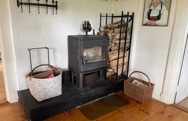 7 Person Holiday Home in Hallabro - Foto 51