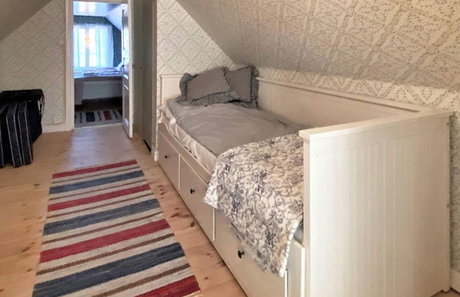 7 Person Holiday Home in Hallabro - Foto 6
