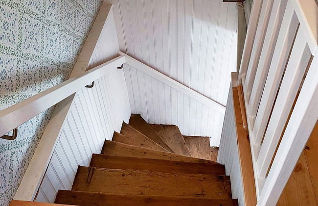 7 Person Holiday Home in Hallabro - Foto 26