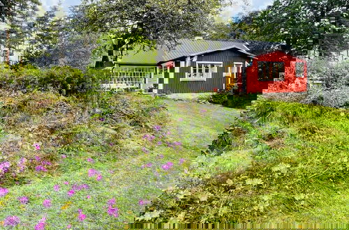 Foto 67 - 7 Person Holiday Home in Hallabro