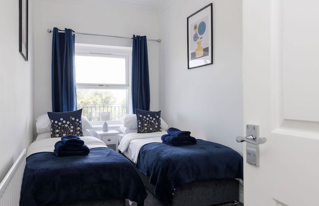 Two bed Apartment With Sea Views in Bognor Regis - Foto 2