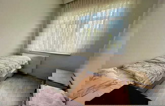 Foto 3 - Marin Denizer Tatil Evi