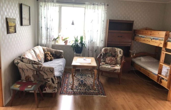 4 Person Holiday Home in Krokom-by Traum - Foto 4