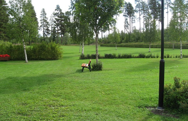 4 Person Holiday Home in Krokom-by Traum - Foto 14