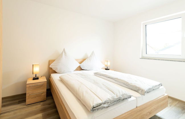 Modern Apartment in Mettlach With Infrared Sauna - Photo 2