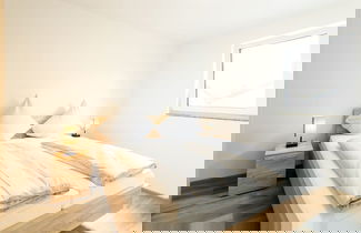 Foto 2 - Modern Apartment in Mettlach With Infrared Sauna