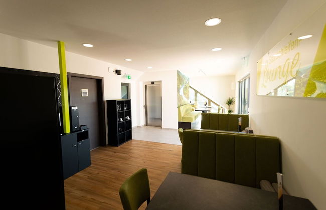 Modern Apartment in Mettlach With Infrared Sauna - Photo 8