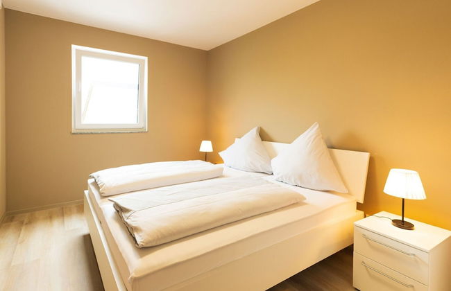 Modern Apartment in Mettlach With Infrared Sauna - Photo 3