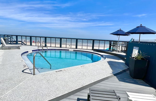 Sandy Feet Retreat - At Symphony Beach Club - Foto 14