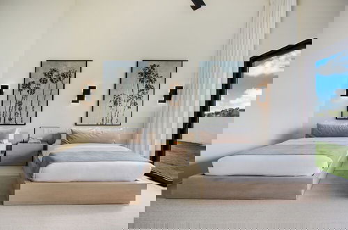 Foto 18 - Luxurious 12-bedroom Oceanfront Villa With Private Chef Butler Private Beach in Casa de Campo Resort