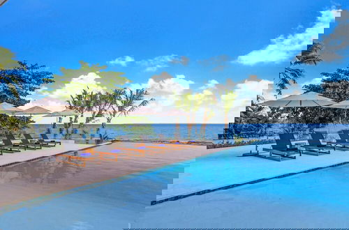 Foto 55 - Luxurious 12-bedroom Oceanfront Villa With Private Chef Butler Private Beach in Casa de Campo Resort