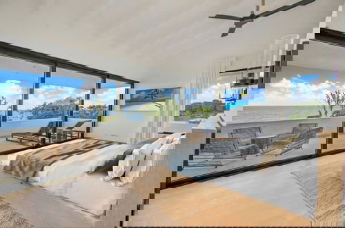 Foto 3 - Luxurious 12-bedroom Oceanfront Villa With Private Chef Butler Private Beach in Casa de Campo Resort