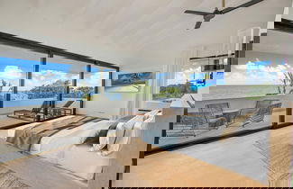 Foto 3 - Luxurious 12-bedroom Oceanfront Villa With Private Chef Butler Private Beach in Casa de Campo Resort
