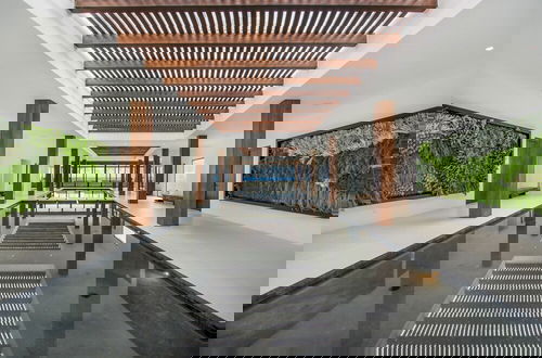Foto 32 - Luxurious 12-bedroom Oceanfront Villa With Private Chef Butler Private Beach in Casa de Campo Resort