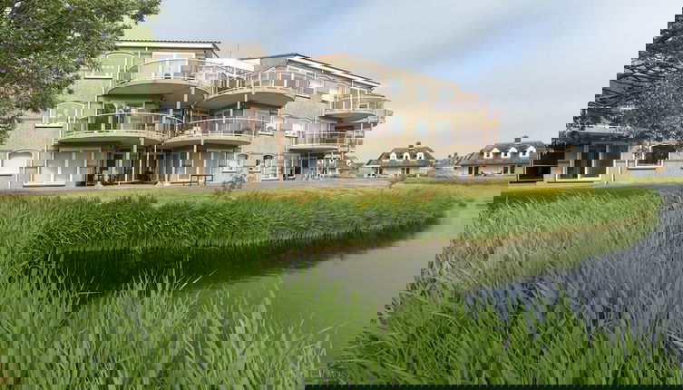 Photo 1 - Stunning Apartment Near sea