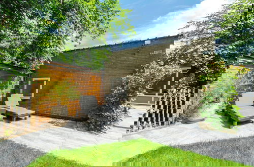 Foto 24 - Astonishing Bungalow With Balcony