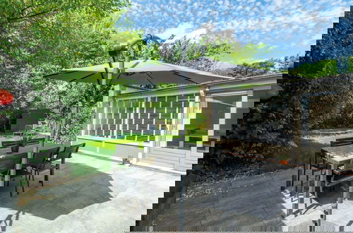 Foto 20 - Astonishing Bungalow With Balcony