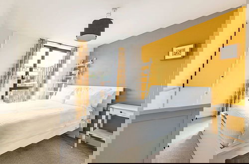 Foto 6 - Stylish East London Apartment