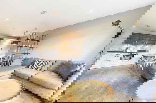 Foto 16 - Stylish East London Apartment