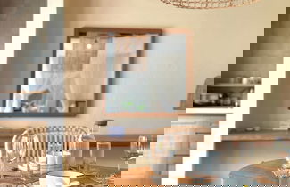 Foto 1 - BoBos Echo