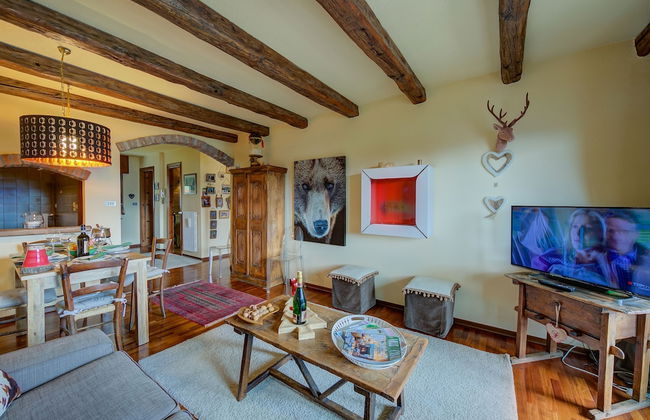 La Stella Alpina in Sestriere - Photo 2