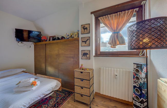 La Stella Alpina in Sestriere - Photo 19