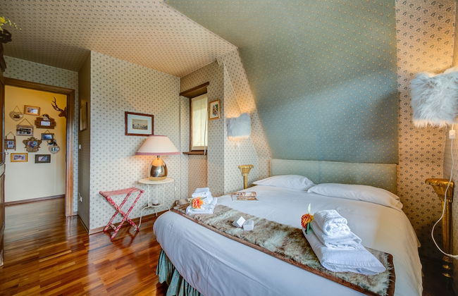 La Stella Alpina in Sestriere - Photo 17