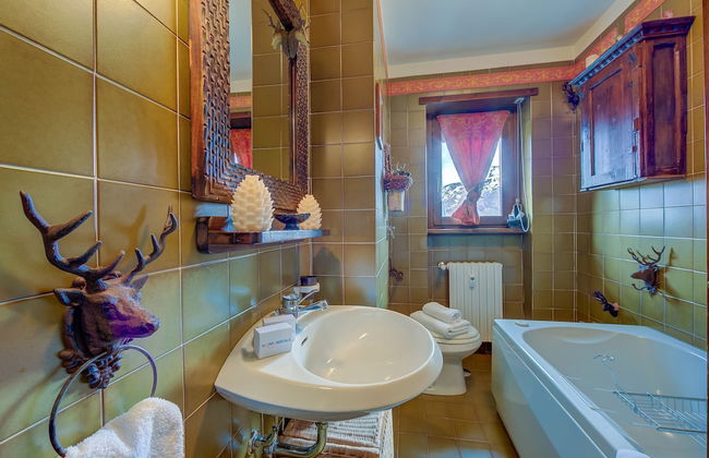 La Stella Alpina in Sestriere - Photo 21