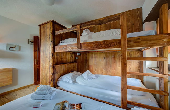 La Stella Alpina in Sestriere - Photo 20