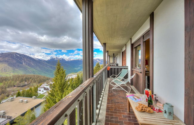 La Stella Alpina in Sestriere - Photo 25