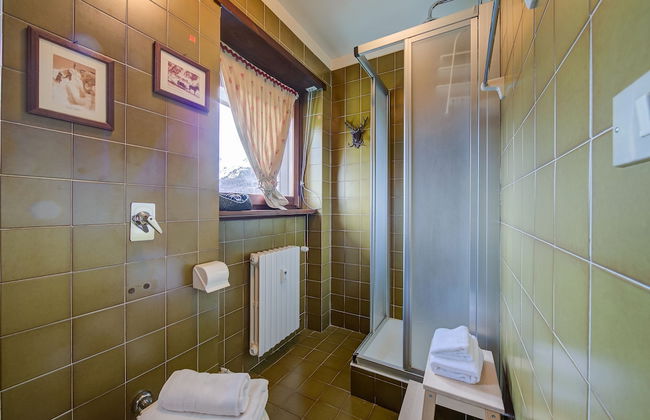 La Stella Alpina in Sestriere - Photo 23