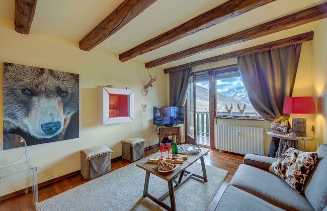 La Stella Alpina in Sestriere - Photo 3