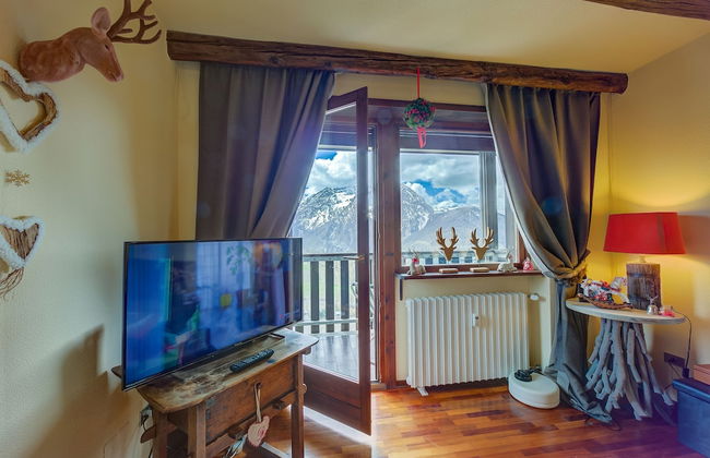 La Stella Alpina in Sestriere - Photo 7