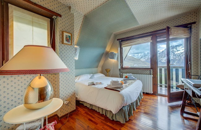 La Stella Alpina in Sestriere - Photo 15