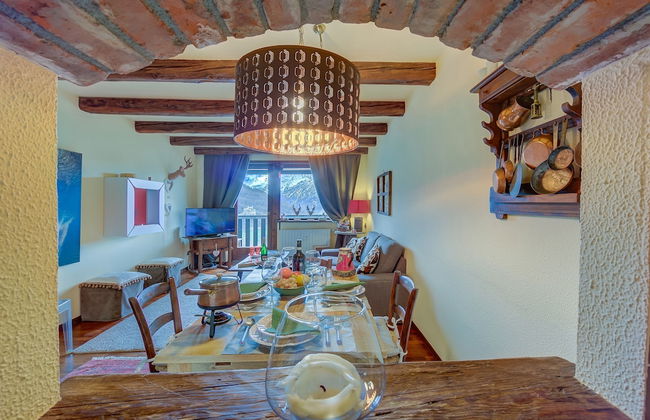 La Stella Alpina in Sestriere - Photo 6