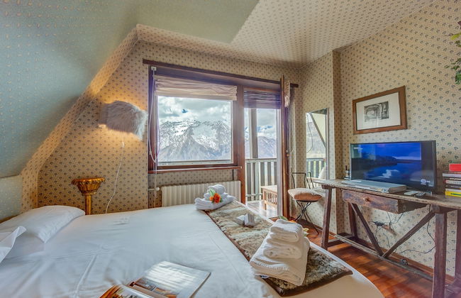 La Stella Alpina in Sestriere - Photo 16