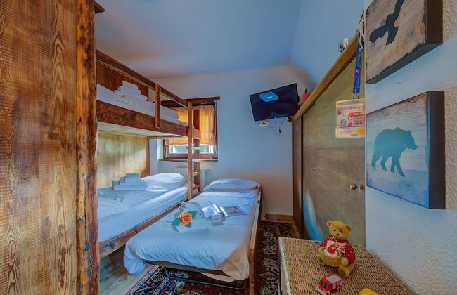 La Stella Alpina in Sestriere - Photo 29