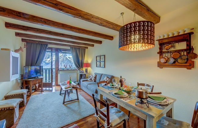 La Stella Alpina in Sestriere - Photo 1