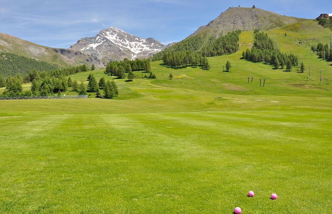 La Stella Alpina in Sestriere - Photo 34