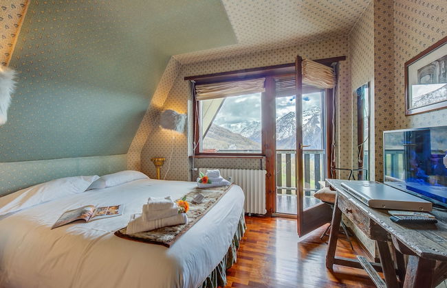 La Stella Alpina in Sestriere - Photo 14