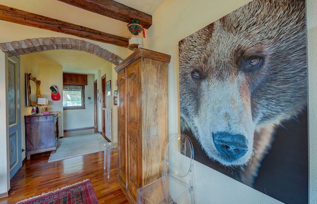 La Stella Alpina in Sestriere - Photo 9