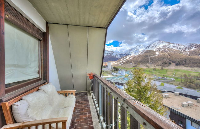 La Stella Alpina in Sestriere - Photo 30