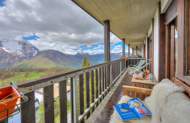 La Stella Alpina in Sestriere - Photo 26