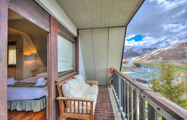 La Stella Alpina in Sestriere - Photo 28