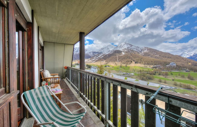 La Stella Alpina in Sestriere - Photo 24