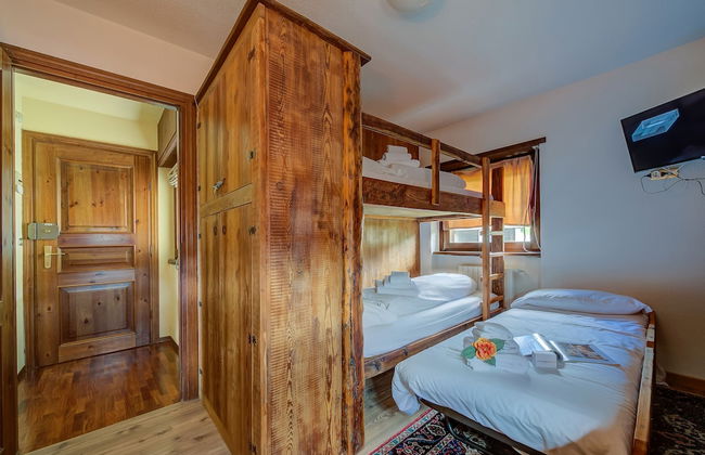 La Stella Alpina in Sestriere - Photo 18