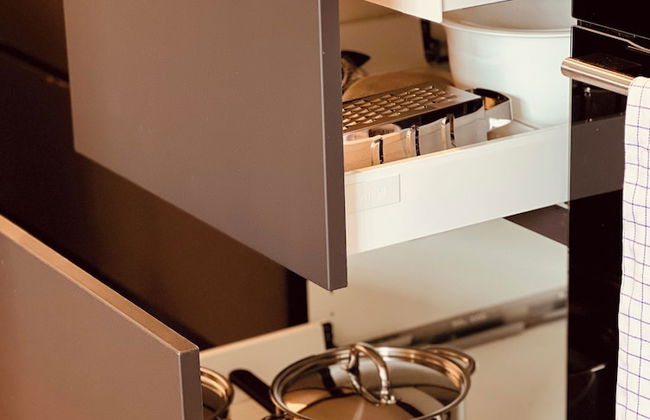 Cozy Flats Silkeborg - S1 - Foto 8