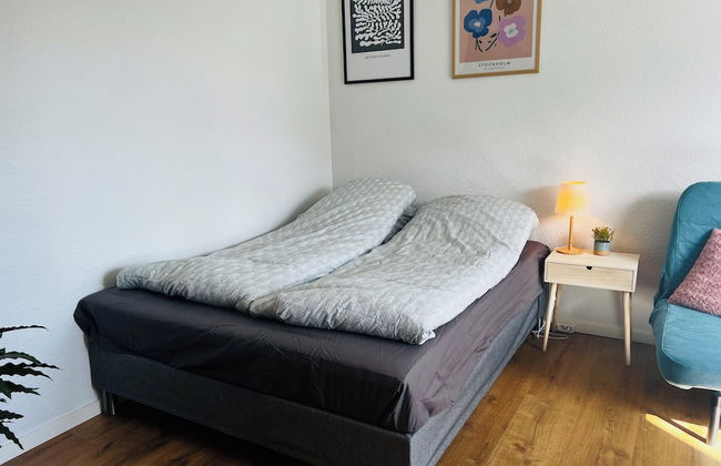 Cozy Flats Silkeborg - 1TH - Foto 2