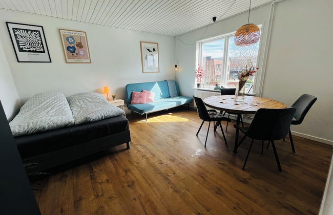 Cozy Flats Silkeborg - 1TH - Foto 4